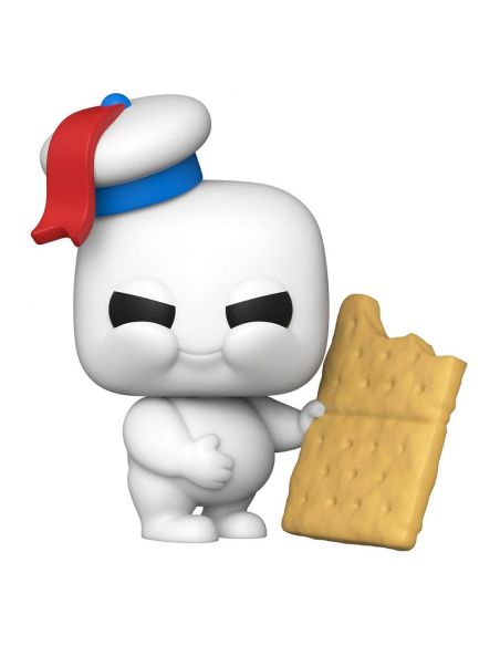 Funko Pop! Mini Puft witch Graham Cracker 937 - Ghostbusters: Afterlife