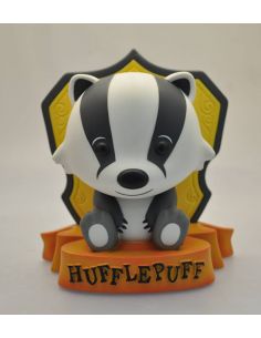 Hucha Hufflepuff 15 cm - Harry Potter 2