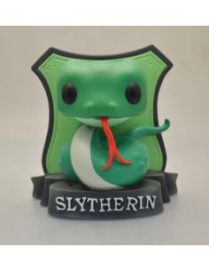 Hucha Slytherin 15 cm - Harry Potter 2