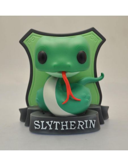 Hucha Slytherin 15 cm - Harry Potter