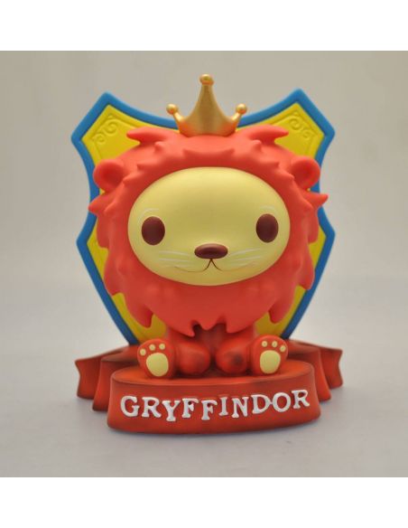 Hucha Gryffindor 15 cm - Harry Potter