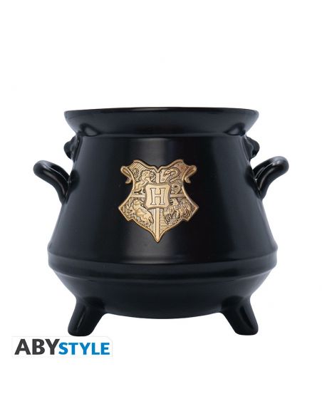 Taza Caldero Mágico - Harry Potter
