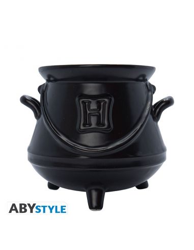 Taza Caldero Mágico - Harry Potter