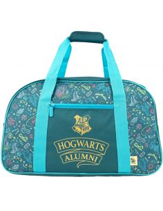Bolso de Viaje Hogwarts Alumni - Harry Potter