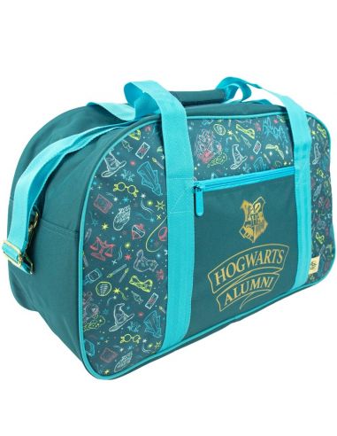 Bolso de Viaje Hogwarts Alumni - Harry Potter