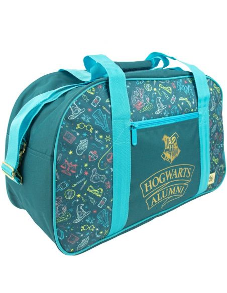 Bolso de Viaje Hogwarts Alumni - Harry Potter
