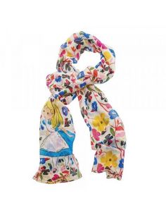 Pañuelo Alicia en el País de las Maravillas - Disney