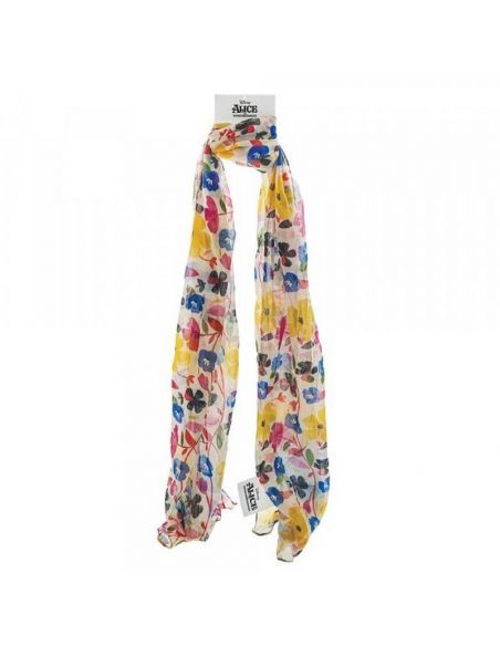 Pañuelo Alicia en el País de las Maravillas - Disney