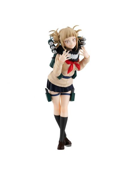 Figura Pop Up Parade Himiko Toga 16 cm - My Hero Academia