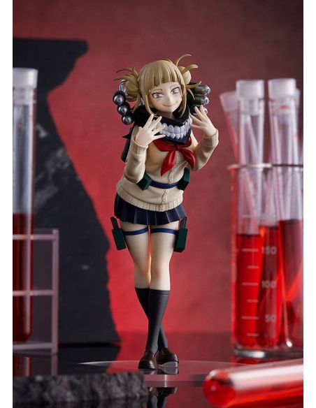 Figura Pop Up Parade Himiko Toga 16 cm - My Hero Academia