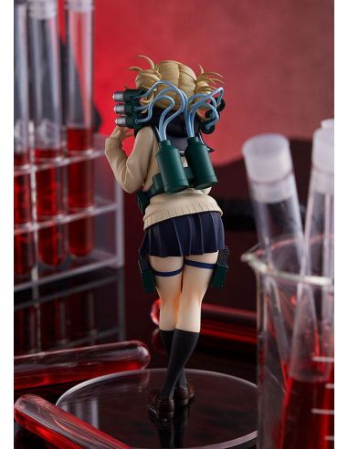 Figura Pop Up Parade Himiko Toga 16 cm - My Hero Academia