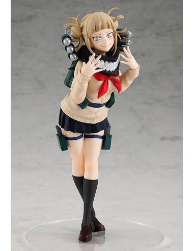 Figura Pop Up Parade Himiko Toga 16 cm - My Hero Academia