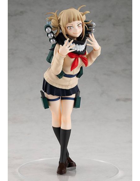 Figura Pop Up Parade Himiko Toga 16 cm - My Hero Academia