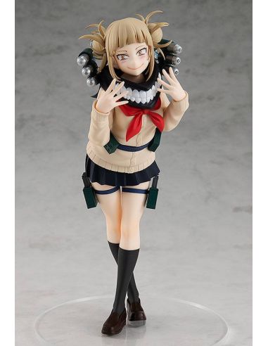 Figura Pop Up Parade Himiko Toga 16 cm - My Hero Academia