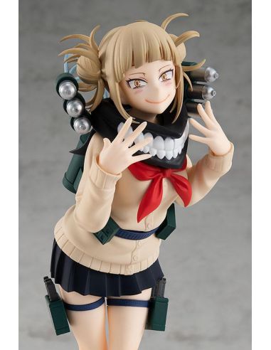 Figura Pop Up Parade Himiko Toga 16 cm - My Hero Academia