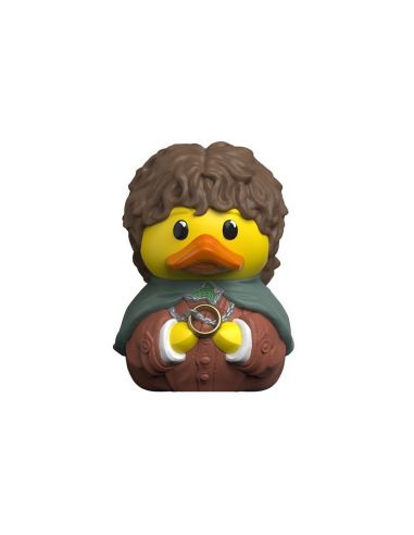 Pato Frodo TUBBZ - El Señor de los anillos