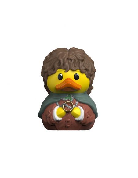 Pato Frodo TUBBZ - El Señor de los anillos