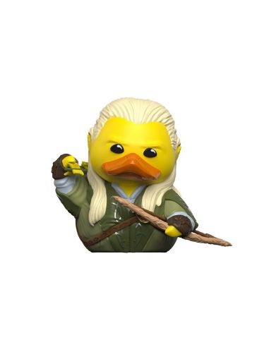 Pato Legolas TUBBZ - El Señor de los anillos