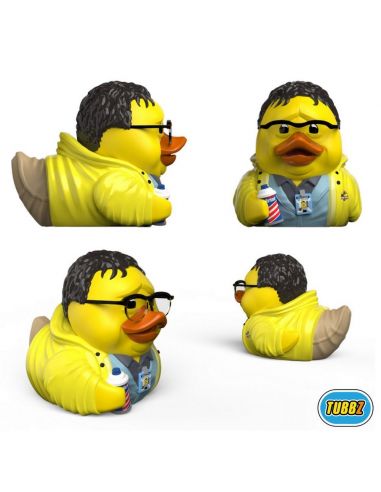 Pato Dennis Nedry TUBBZ - Jurassic Park