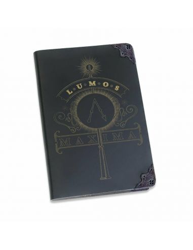 Lámpara Lumos Maxima- Harry Potter