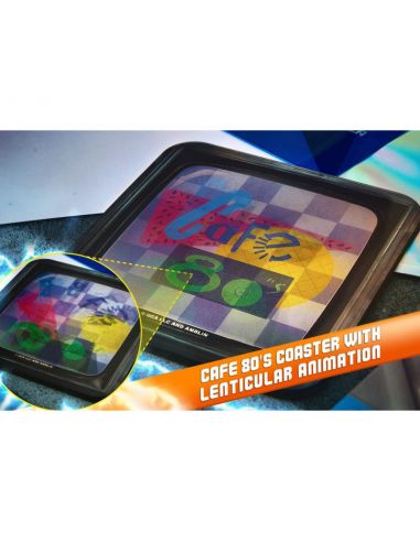 Pack Regreso al Futuro edición Plutonio - Regreso al Futuro Pack Regreso al Futuro edición Plutonio - Regreso al Futuro