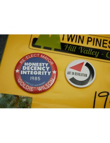 Pack Regreso al Futuro edición Plutonio - Regreso al Futuro Pack Regreso al Futuro edición Plutonio - Regreso al Futuro