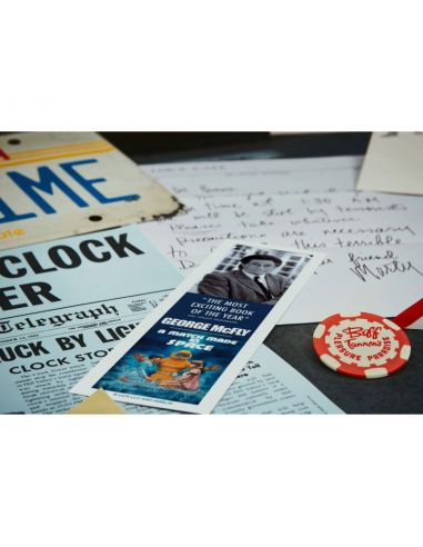 Pack Regreso al Futuro edición Plutonio - Regreso al Futuro Pack Regreso al Futuro edición Plutonio - Regreso al Futuro