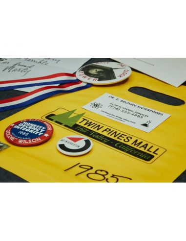 Pack Regreso al Futuro edición Plutonio - Regreso al Futuro Pack Regreso al Futuro edición Plutonio - Regreso al Futuro