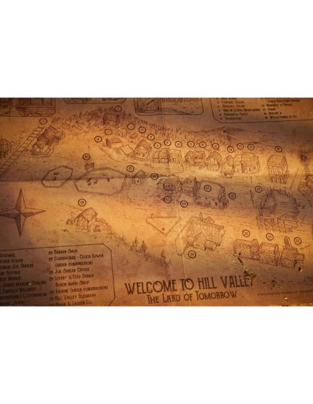 Pack Regreso al Futuro edición Plutonio - Regreso al Futuro Pack Regreso al Futuro edición Plutonio - Regreso al Futuro