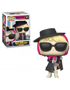 Funko Pop! Harley Quinn 311 - Edición Especial - Escuadrón Suicida