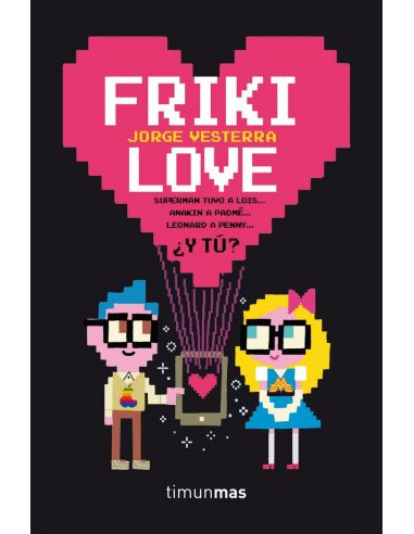 Friki Love