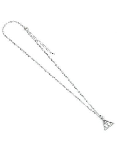 Colgante las Reliquias de la Muerte - Harry Potter