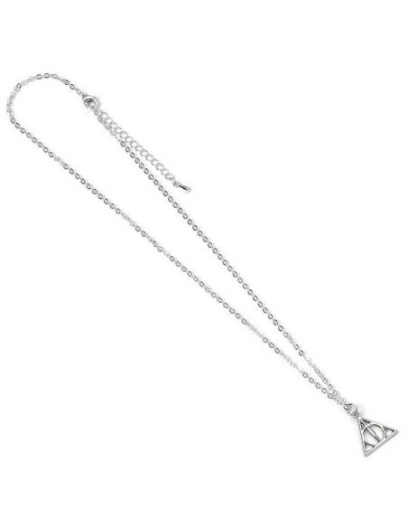 Colgante las Reliquias de la Muerte - Harry Potter