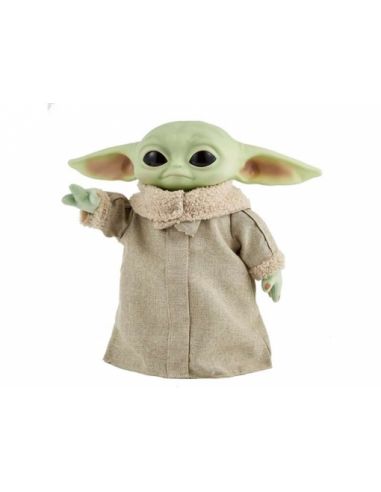 Peluche Baby Yoda (Grogu) Teledirigido - The Mandalorian - Star Wars