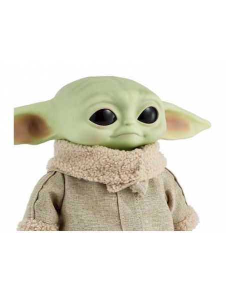 Peluche Baby Yoda (Grogu) Teledirigido - The Mandalorian - Star Wars