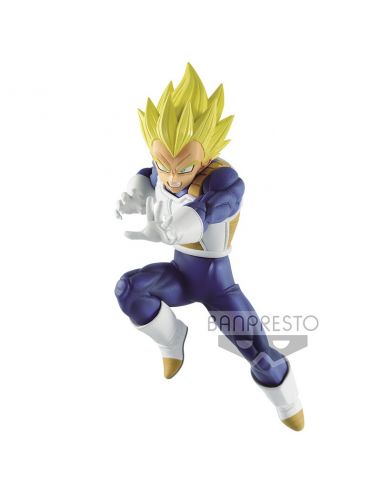 Figura Vegeta Chosenshiretsuden 14 cm - Dragon Ball