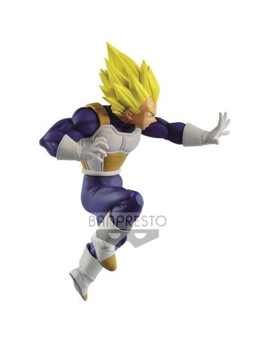 Figura Vegeta Chosenshiretsuden 14 cm - Dragon Ball