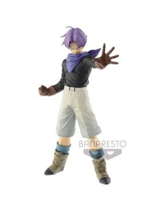 Figura Trunks Ultimate Soldiers 19 cm - Dragon Ball