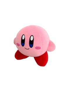 Peluche Kirby 14 cm cm - Mario Bros