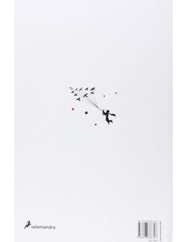 El Principito Pop-Up