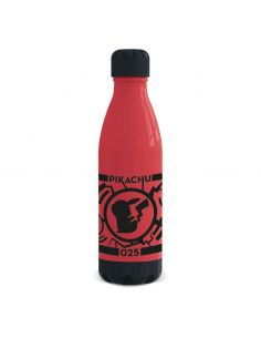 Botella Pikachu 660 ml - Pokémon
