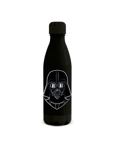 Botella Darth Vader 660 ml - Star Wars Botella Darth Vader 660 ml - Star Wars