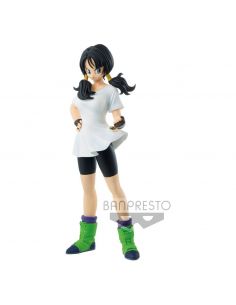 Figura Videl Glitter and Glamours 25 cm - Dragon Ball