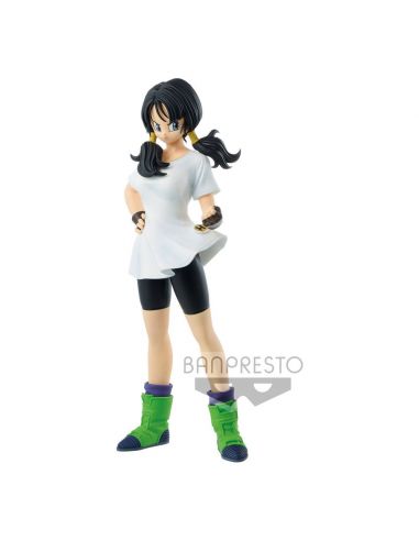 Figura Videl Glitter and Glamours 25 cm - Dragon Ball