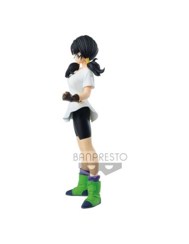 Figura Videl Glitter and Glamours 25 cm - Dragon Ball
