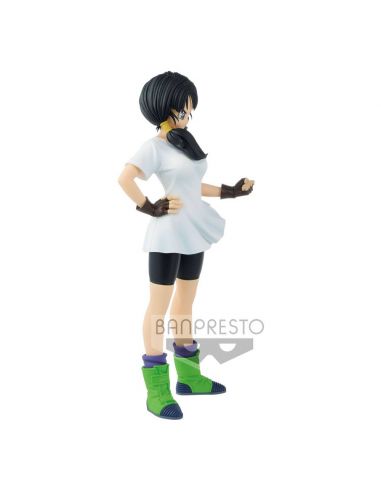 Figura Videl Glitter and Glamours 25 cm - Dragon Ball