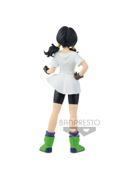 Figura Videl Glitter and Glamours 25 cm - Dragon Ball