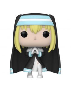 Funko Pop! Iris 979 - Fire Force