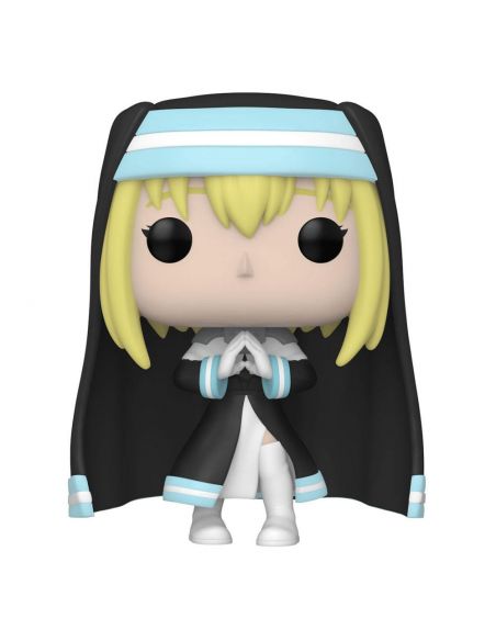 Funko Pop! Iris 979 - Fire Force