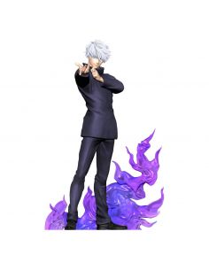 Figura Satoru Gojo 22 cm - Jujutsu Kaisen